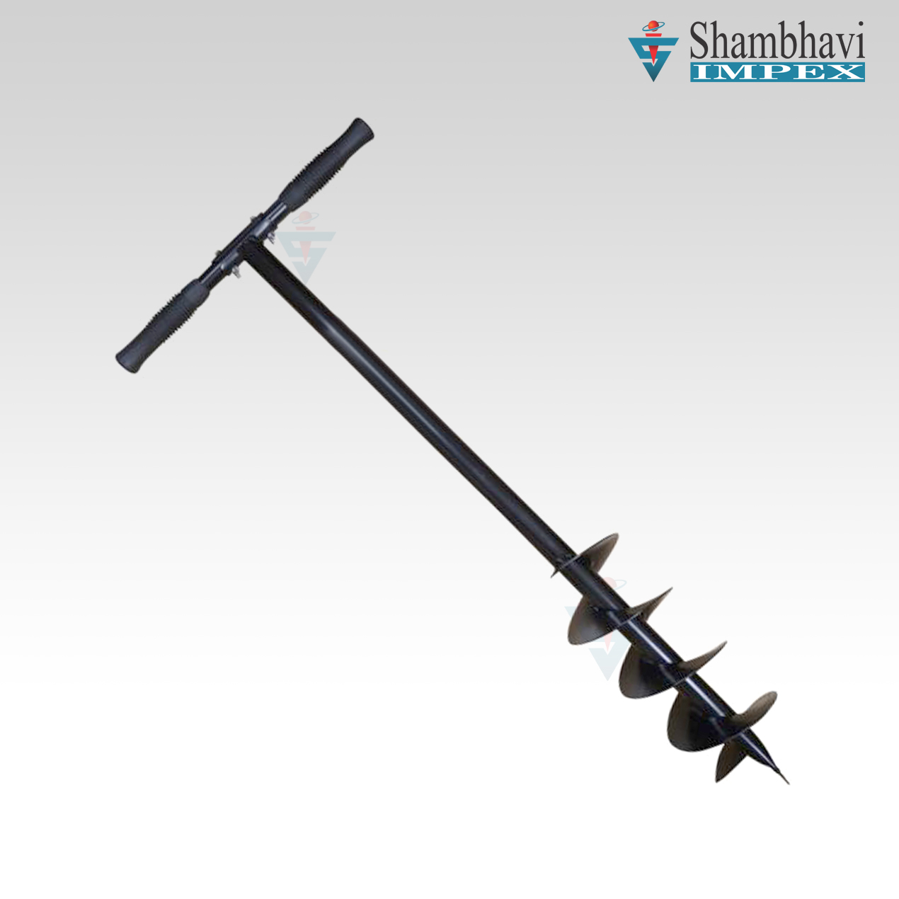 Screw Type Sampling Augers - (SISSA-02)